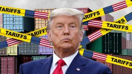 Trump Y&ouml;netimine 'Tarife' İtirazı: 1800'&uuml; Aşkın Şirket Geri &Ouml;deme İ&ccedil;in Dava A&ccedil;tı