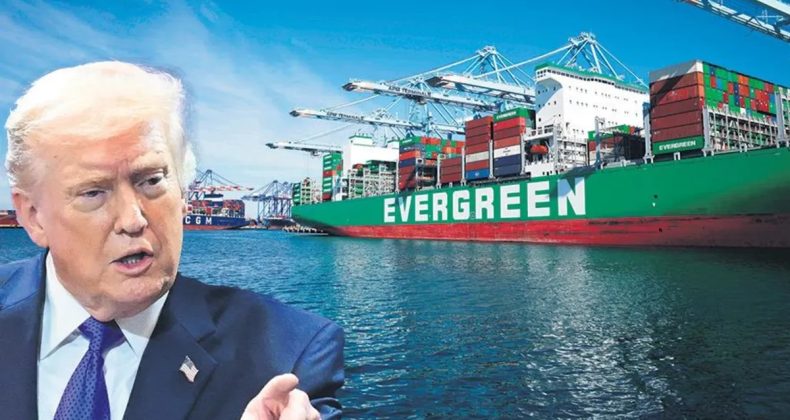 Trump'ın Tarife Kumarında Yeni Gelişmeler