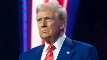 Trump'tan A&ccedil;ıklama: Gazze Barış Kurulu &Uuml;yeleriyle Buluşacak