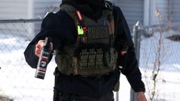 Trump'tan Geri Adım: 700 ICE Polisi Geri &Ccedil;ekiliyor!