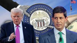 Trump'tan Kevin Warsh yorumu: "Faizi artırmak istiyorum" deseydi işi alamazdı