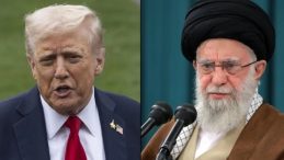 Trump'tan Kritik A&ccedil;ıklama: B&uuml;y&uuml;k Bir Operasyon Başlattık!