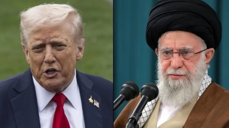 Trump'tan Kritik A&ccedil;ıklama: B&uuml;y&uuml;k Bir Operasyon Başlattık!