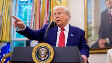 Trump&rsquo;ı Kızdıracak İran Gelişmesi: G&ouml;zler Haftaya &Ccedil;evrildi!