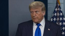 Trump&rsquo;tan İran&rsquo;a Yeni Tehdit: Travmatik Olabilir