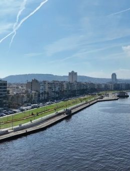 Tugay'ın A&ccedil;ıklamaları Şaşırttı, Kentte Fikirler Karıştı