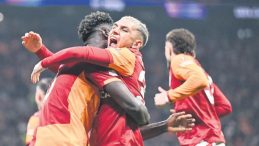 Turun &Ouml;d&uuml;l&uuml; 2 Milyon Euro