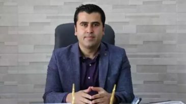 Tutuklu Eski Pertek Belediye Başkanı Ruhan Alan Tahliye Edildi