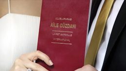 T&Uuml;İK Verilerine G&ouml;re 2025'te 552 Bin &Ccedil;ift Evlendi