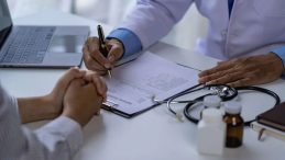 T&Uuml;İK'nden sağlık harcamaları hakkında &ouml;nemli veriler! Vatandaşların muayene ve tedavi giderleri a&ccedil;ıklandı