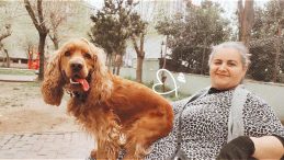 T&uuml;lay Hastaneden Nasıl 'Sağlam' &Ccedil;ıktı