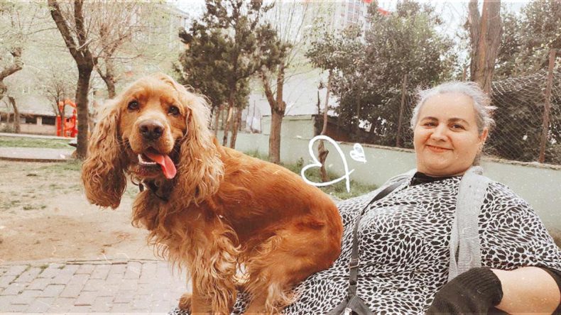 T&uuml;lay Hastaneden Nasıl 'Sağlam' &Ccedil;ıktı