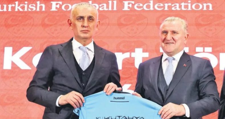 Türbülanstan Çıktık