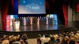 T&Uuml;RGEV 2025&ndash;2026 Eğitim Yılı Hafızlık Destek Programında 7 &Ouml;ğrenci Hafız Oldu