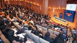 T&Uuml;RGEV&rsquo;in 5. Ulusal &Ouml;ğrenci Kongresi Akademik &Uuml;retimi İstanbul&rsquo;da Buluşturacak