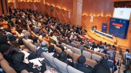 T&Uuml;RGEV&rsquo;in 5. Ulusal &Ouml;ğrenci Kongresi akademik &uuml;retimi İstanbul&rsquo;da buluşturacak