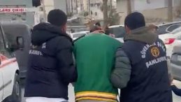 T&uuml;rk Bayrağı ve Atat&uuml;rk'e Hakaret Eden Şahıslara G&ouml;zaltı