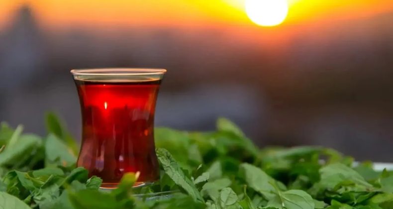 T&uuml;rk &Ccedil;ayına K&uuml;resel İlgi Artıyor! 51 &Uuml;lkeye 2 Milyon Doları Aşan İhracat Ger&ccedil;ekleşti