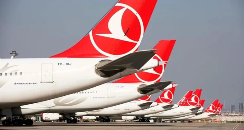 T&uuml;rk Hava Yolları'ndan Sosyal Sorumluluk Projesi