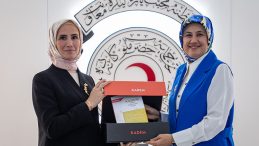 T&uuml;rk Kızılay ve KADEM Arasında İşbirliği Protokol&uuml; İmzalandı