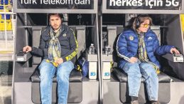 T&uuml;rk Telekom&rsquo;dan D&uuml;nyada Bir İlk