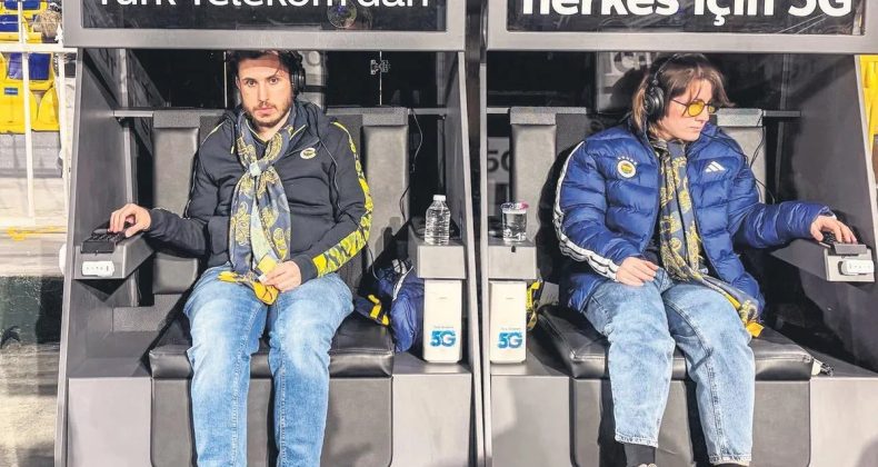 T&uuml;rk Telekom&rsquo;dan D&uuml;nyada Bir İlk