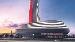T&uuml;rkiye 42 &Uuml;lke Arasında Lider Konumda