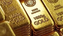 T&uuml;rkiye Altın Rezervleriyle OECD &Uuml;lkeleri Arasında Pozitif Ayrışma G&ouml;steriyor