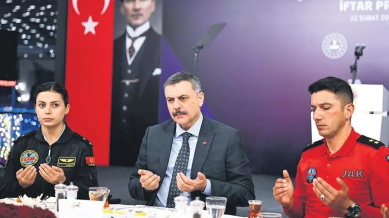 Türkiye Artık Oyun Alanında Kurucu Bir Güç