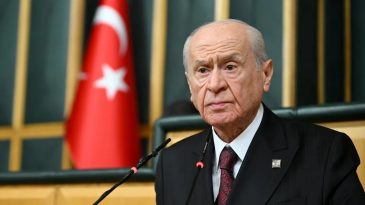 T&uuml;rkiye Diplomasinin Merkez &Uuml;ss&uuml; Olma Yolunda İlerliyor