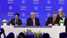 T&uuml;rkiye Gazze Barışı İ&ccedil;in Masada: Bakan Fidan Washington'da &Ouml;nemli Zirveye Katılıyor