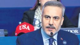 T&uuml;rkiye, Gazze&rsquo;ye Asker G&ouml;ndermeye Hazır