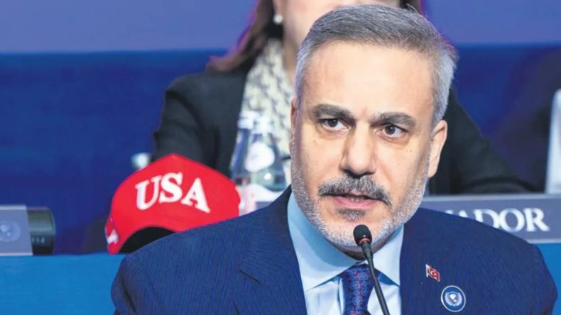 Türkiye, Gazze’ye Asker Göndermeye Hazır