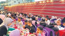 T&uuml;rkiye Gazze&rsquo;ye Destek Veriyor