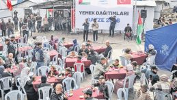 T&uuml;rkiye Her Zaman Yanımızda