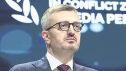 T&uuml;rkiye K&uuml;resel Vicdanın Temsilcisi Oluyor