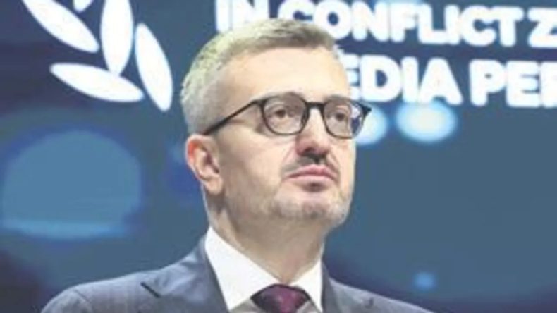 Türkiye Küresel Vicdanın Temsilcisi Oluyor