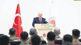 T&uuml;rkiye, Suriye ile Dayanışmasını S&uuml;rd&uuml;recek