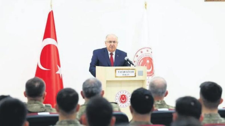 T&uuml;rkiye, Suriye ile Dayanışmasını S&uuml;rd&uuml;recek