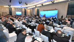 T&uuml;rkiye ve Mısır Arasında "&Uuml;&ccedil;&uuml;nc&uuml; &Uuml;lkelerde İş Birliği" Toplantısı Ger&ccedil;ekleştirildi