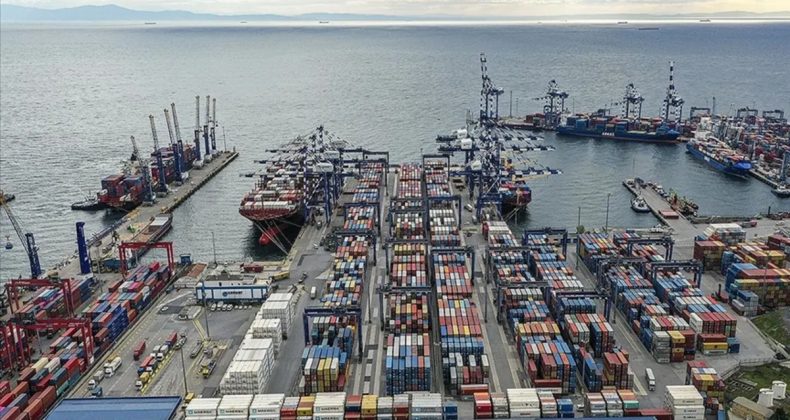 T&uuml;rkiye ve Polonya 15 Milyar Dolar Ticaret Hedefini Ger&ccedil;ekleştirmeye &Ccedil;alışıyor