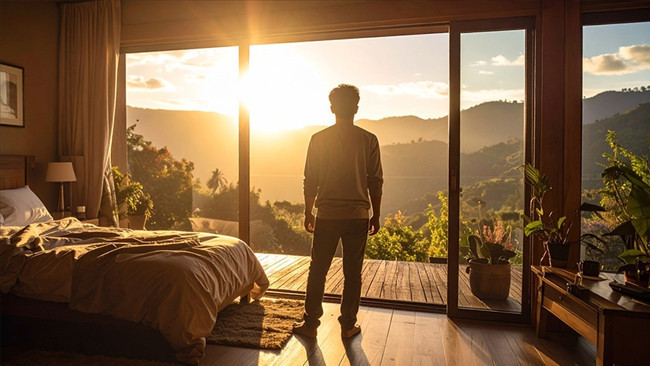 T&uuml;rkiye'de Yalnız Yaşayanların En Az Olduğu İl Belli Oldu