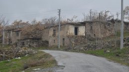 T&uuml;rkiye'nin 3 k&ouml;y&uuml;nde sadece birer kişi yaşıyor! İşte T&uuml;rkiye'nin en kalabalık k&ouml;y&uuml;