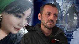T&uuml;rkiye'nin G&uuml;ndeminde Yer Alan &Ccedil;ifte Cinayete Dini Nikahlı Eşinden A&ccedil;ıklamalar