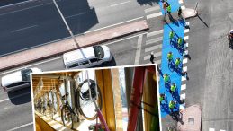 T&uuml;rkiye'nin İlk Bisiklet M&uuml;zesi: Avrupa Belediyeler Birliği'nin 'Bisiklet Şehri' Se&ccedil;tiği Kentte Hizmete Girdi