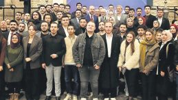 T&uuml;rkiye'nin Sol Camiası Filistin Sorunu &Uuml;zerine Tehditkar Suskunluk Sergiliyor