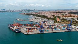 T&uuml;rkiye'nin Ticaretinde Yeni Rekorlar İ&ccedil;in 2026 Hedefi! Demir Yoluna Bağlı Liman Sayısı 20&rsquo;ye &Ccedil;ıkacak