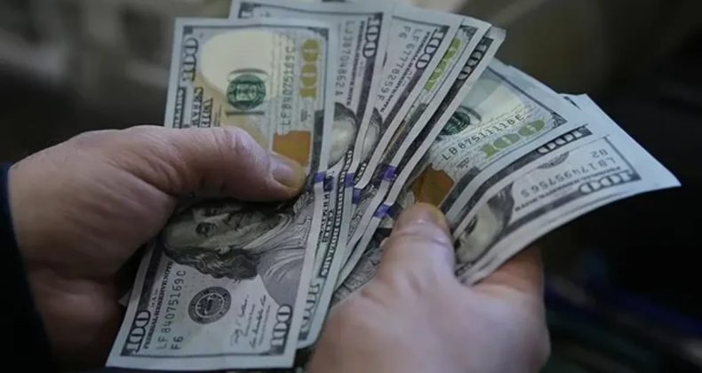 T&uuml;rkiye'nin Uluslararası Yatırım Pozisyonu A&ccedil;ığı A&ccedil;ıklandı