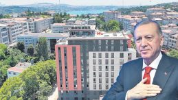 T&uuml;rkiye'nin Yıldızı Parlıyor