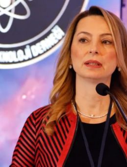 T&uuml;rkiye&rsquo;nin 1. Uluslararası Proton &Ccedil;alıştayı Ankara ve İstanbul&rsquo;da ger&ccedil;ekleşti: Proton Tedavisinde İlk Adım